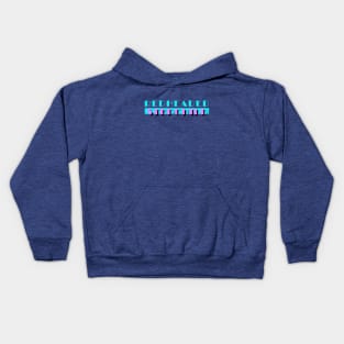 Miami Stepchild Kids Hoodie